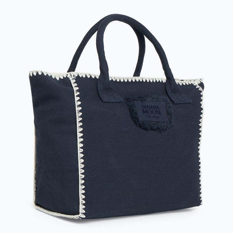 Banana Moon Seta Carlina marine borsa da donna 4