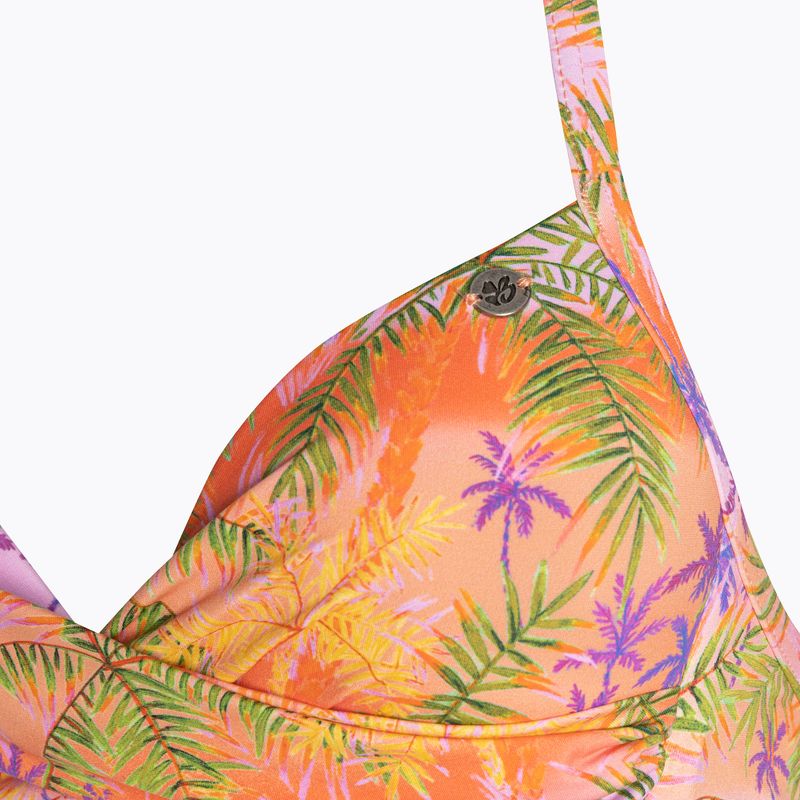 Costume da bagno due pezzi donna Banana Moon Eyroduca Bayocco arancio 4