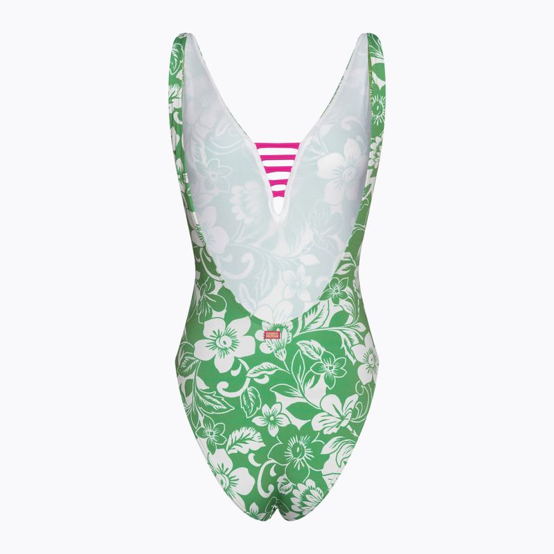 Costume Banana Moon Miller Oceaneye vert 2