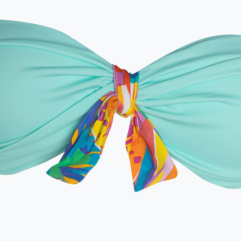 Costume da bagno donna a due pezzi Banana Moon Macaodasia Wate lagon 3