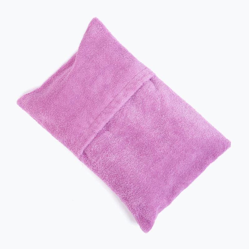 Cuscino Banana Moon Pop viola 2