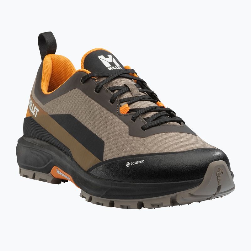 Stivali da trekking da uomo Millet Wanaka GTX maracuja