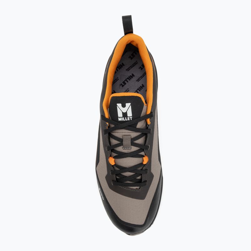 Stivali da trekking da uomo Millet Wanaka GTX maracuja 5