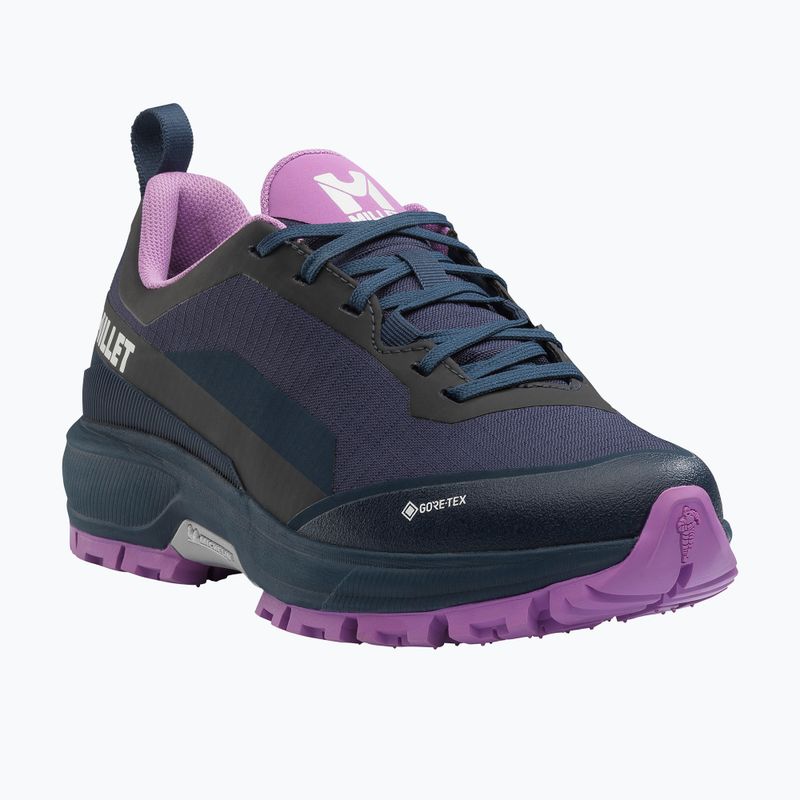 Stivali da trekking da donna Millet Wanaka GTX saphir