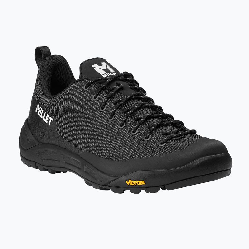 Scarpe da trekking da uomo Millet Cimaï GTX nero/noir
