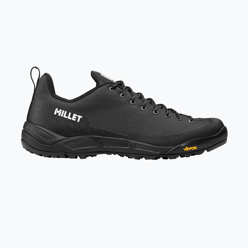 Scarpe da trekking da uomo Millet Cimaï GTX nero/noir 2