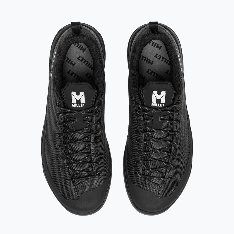 Scarpe da trekking da uomo Millet Cimaï GTX nero/noir 3