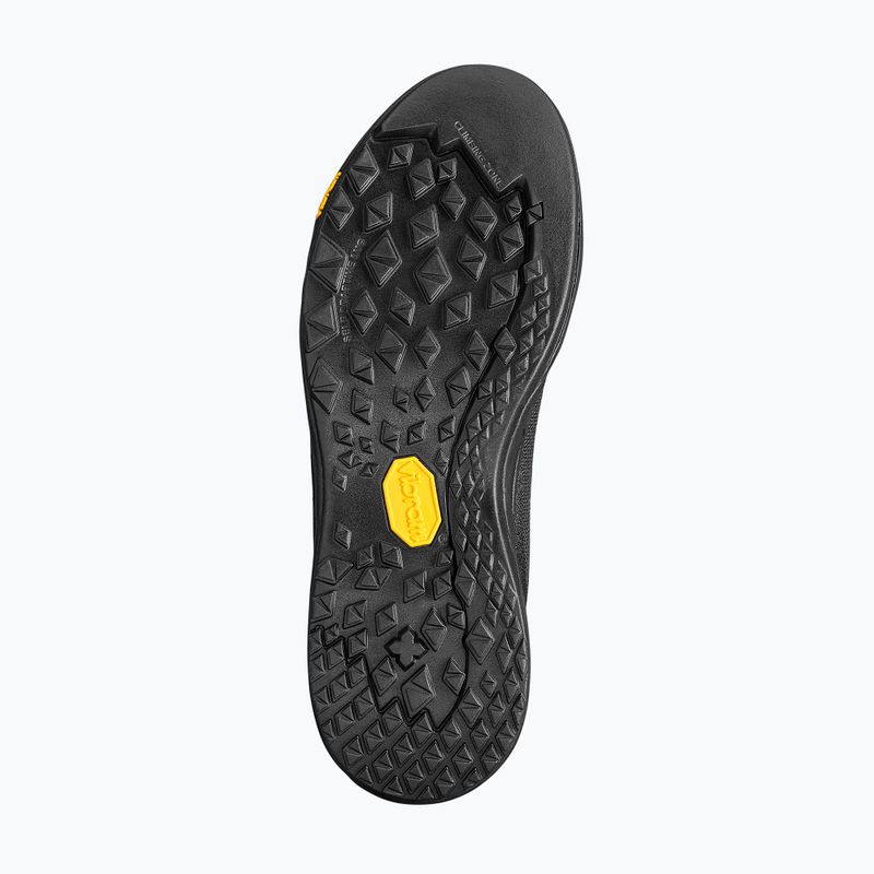 Scarpe da trekking da uomo Millet Cimaï GTX nero/noir 4