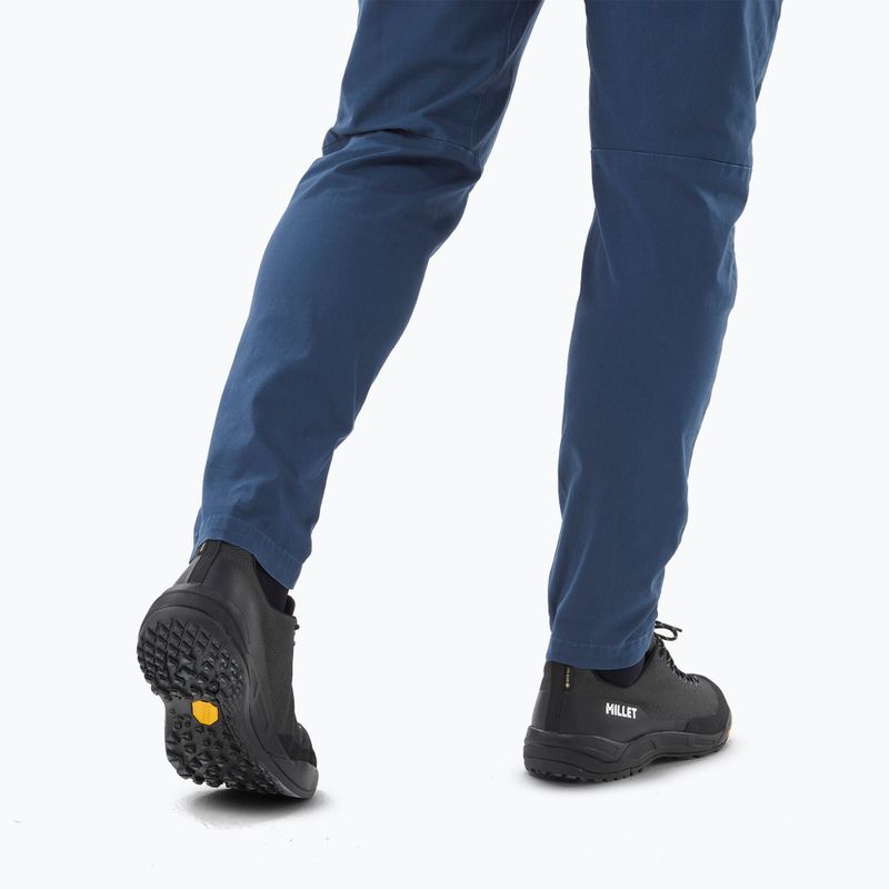 Scarpe da trekking da uomo Millet Cimaï GTX nero/noir 6