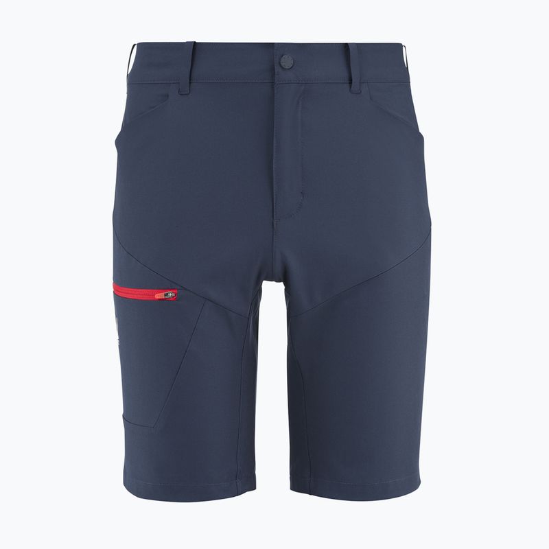 Pantaloncini da uomo Millet Wanaka Stretch III saphir 6