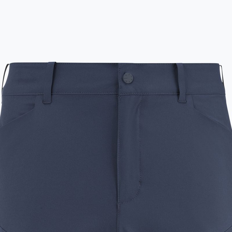 Pantaloncini da uomo Millet Wanaka Stretch III saphir 7