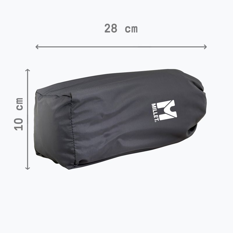 Telo da campeggio per asfalto Millet Bivy Bag 4