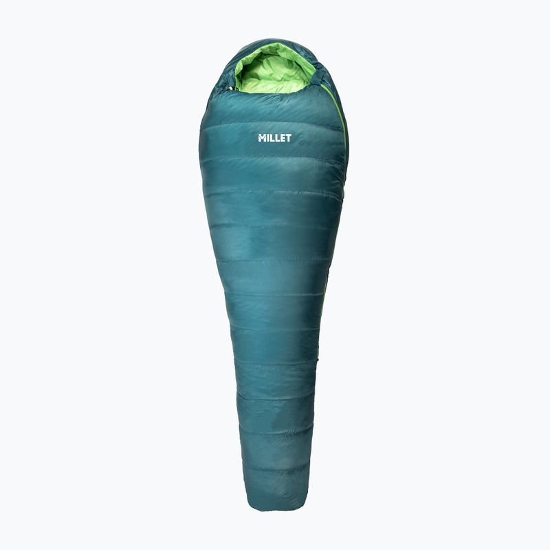 Sacco a pelo Millet Light Down 0 emerald