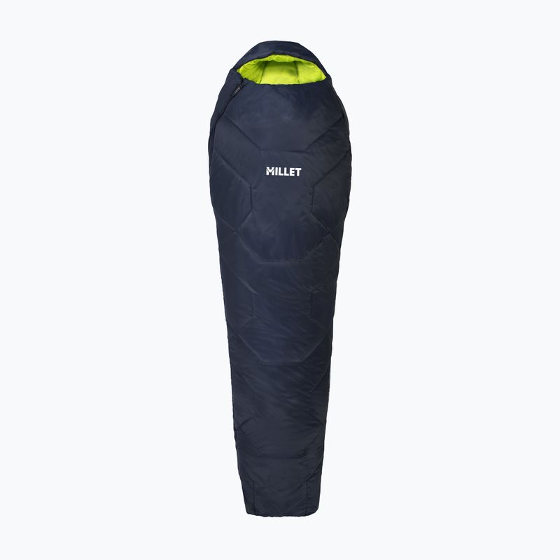 Sacco a pelo Millet Baikal 1100 Regular saphir