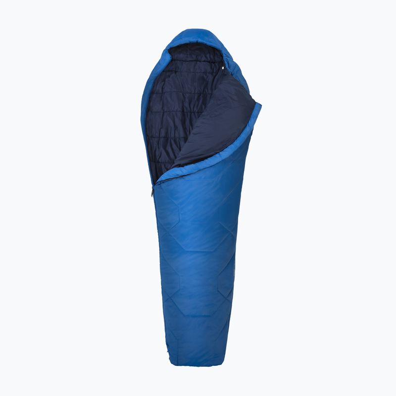 Millet Baikal 750 Sacco a pelo lungo a destra sky diver 2
