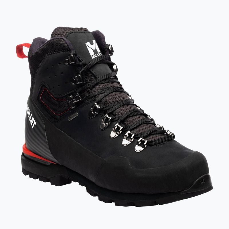 Scarpe da trekking da uomo Millet G Trek 5 GTX nero/noir 8