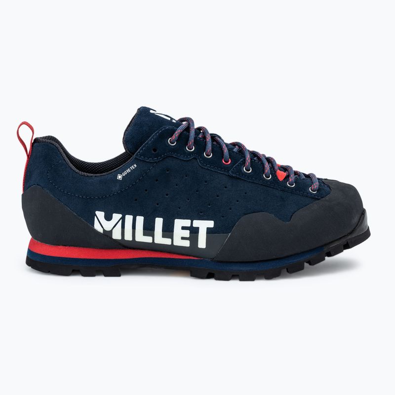 Scarpa da avvicinamento Millet Friction GTX saphir 2