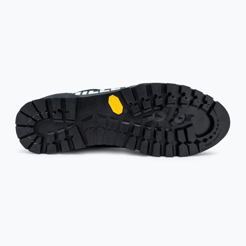Scarpa da avvicinamento Millet Friction GTX saphir 4