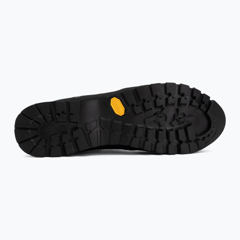 Scarponi d’alta montagna Millet Elevation GTX red 4