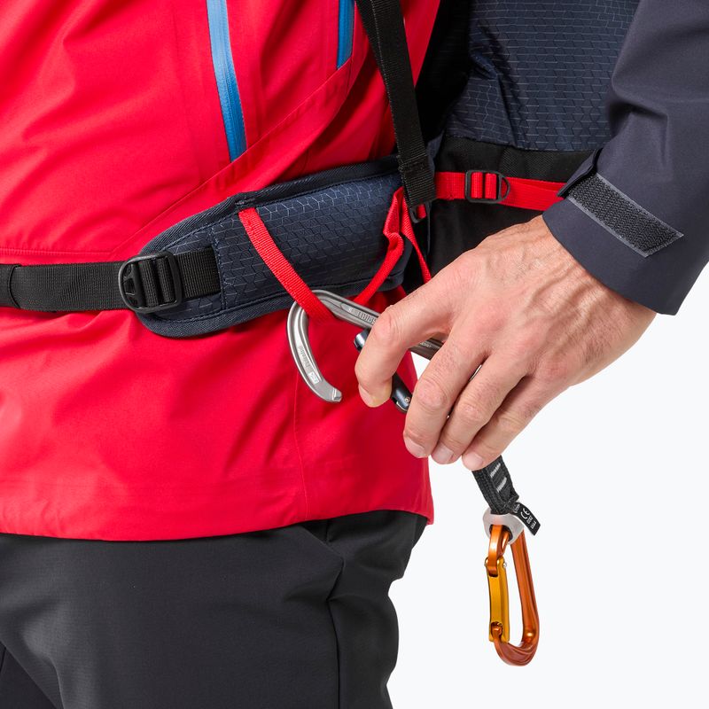 Zaino Millet Prolighter 38 + 10 l sapphire 9