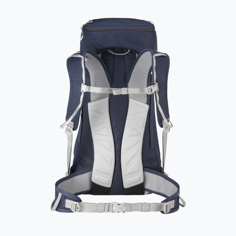 Zaino Millet Prolighter 30+10 l saphir donna 2