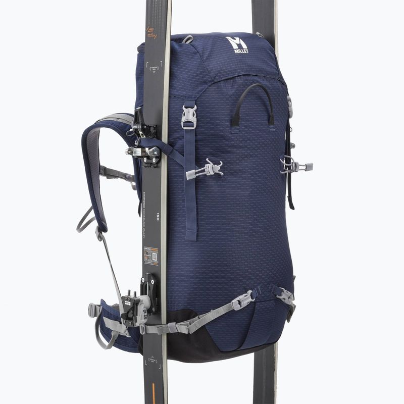 Zaino Millet Prolighter 30+10 l saphir donna 6