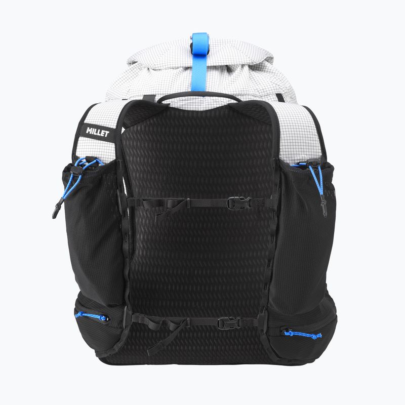 Zaino Millet Trilogy Sky 25 l white 2