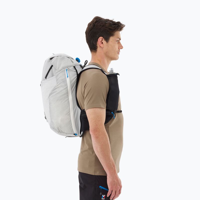 Zaino Millet Trilogy Sky 25 l white 4