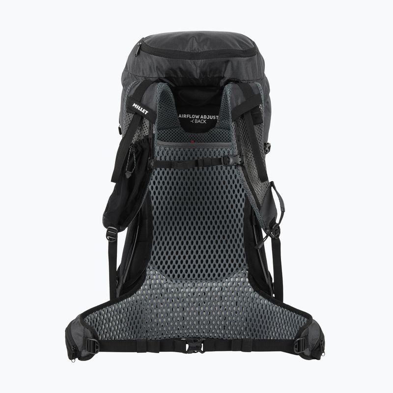 Zaino da trekking Millet Seneca Air 40 l black 2
