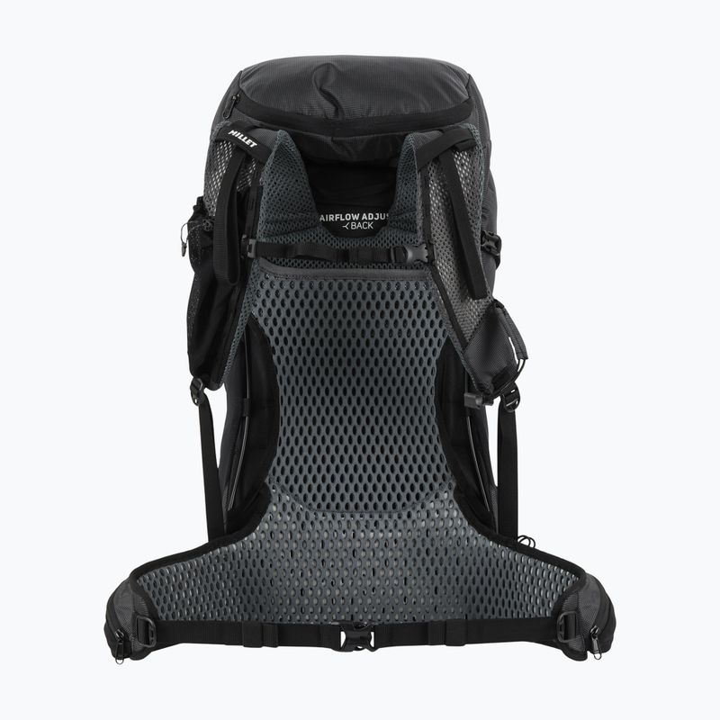 Zaino da trekking Millet Seneca Air 30 l nero/ noir 2