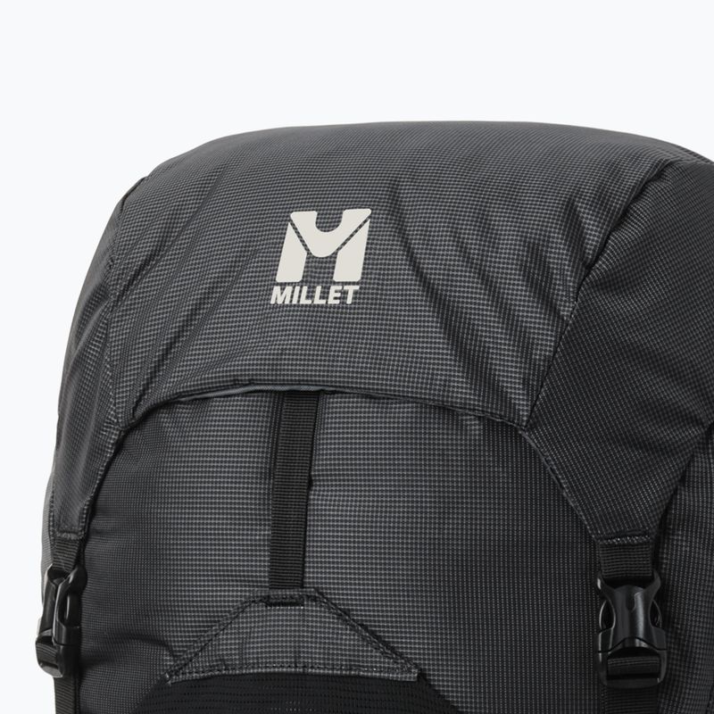Zaino da trekking Millet Seneca Air 30 l nero/ noir 3