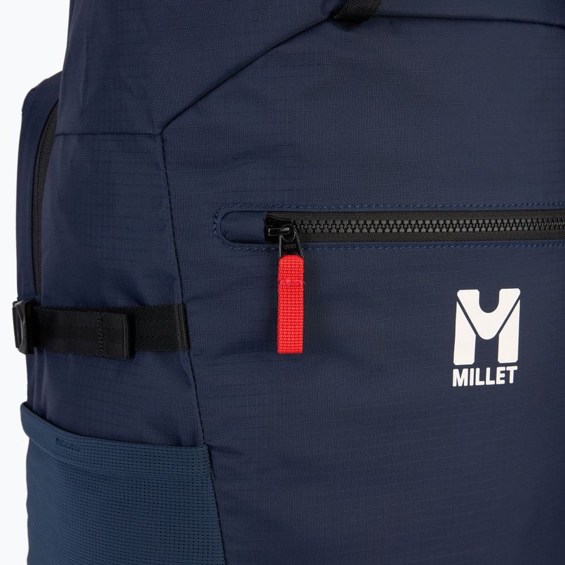 Zaino Millet Divino 25 l saphir 4
