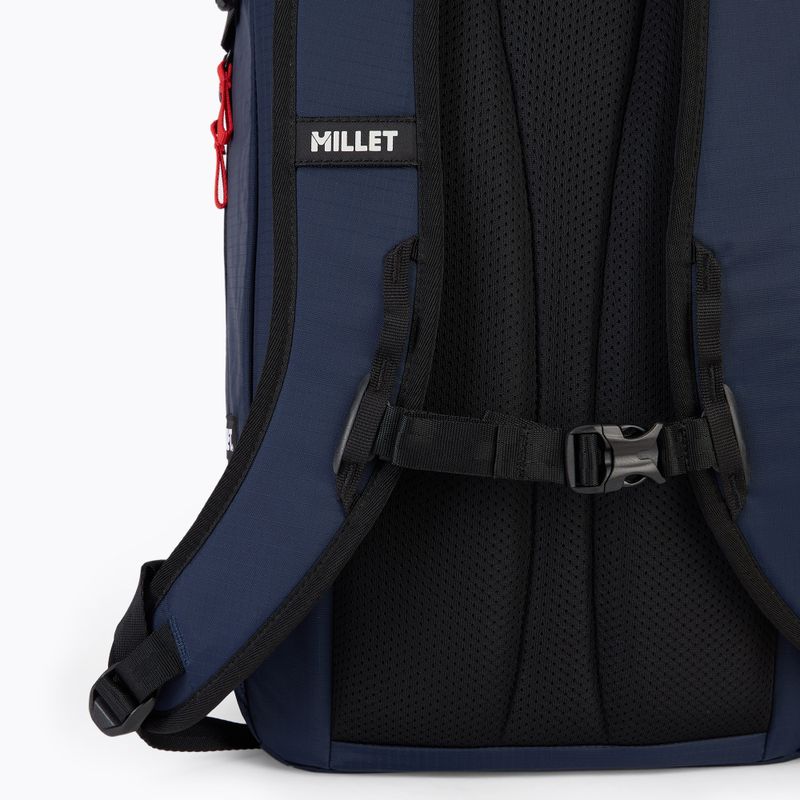 Zaino Millet Divino 25 l saphir 5