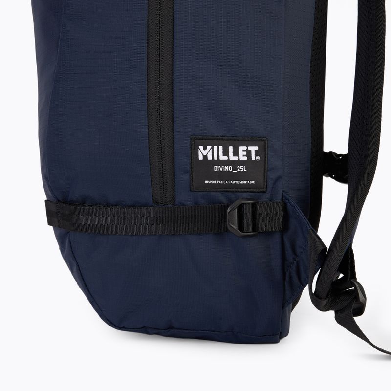 Zaino Millet Divino 25 l saphir 6