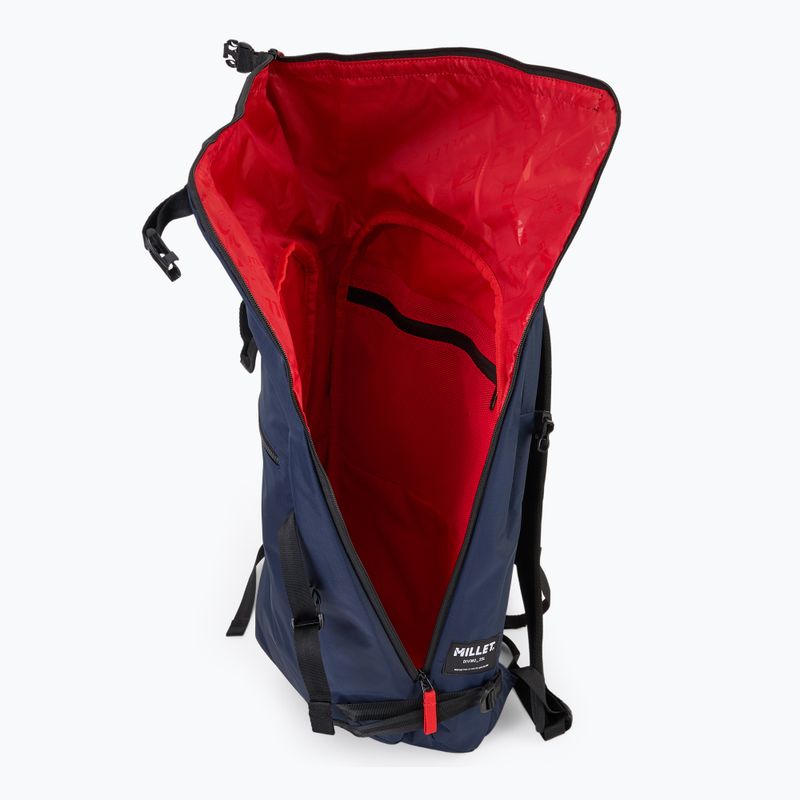 Zaino Millet Divino 25 l saphir 7