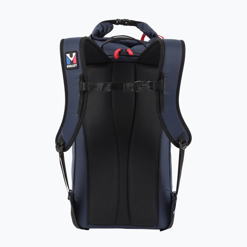 Zaino Millet Divino 25 l saphir 2