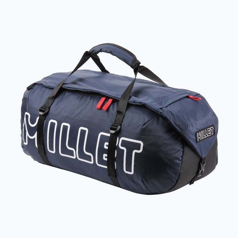 Borsa Millet Divino Duffle 40 l saphir