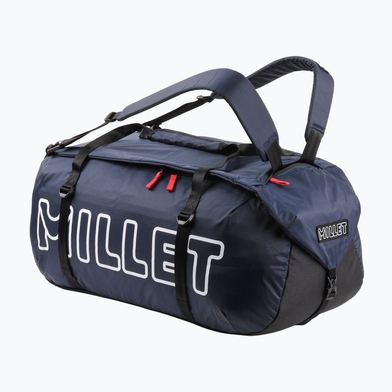 Borsa Millet Divino Duffle 60 l saphir 2