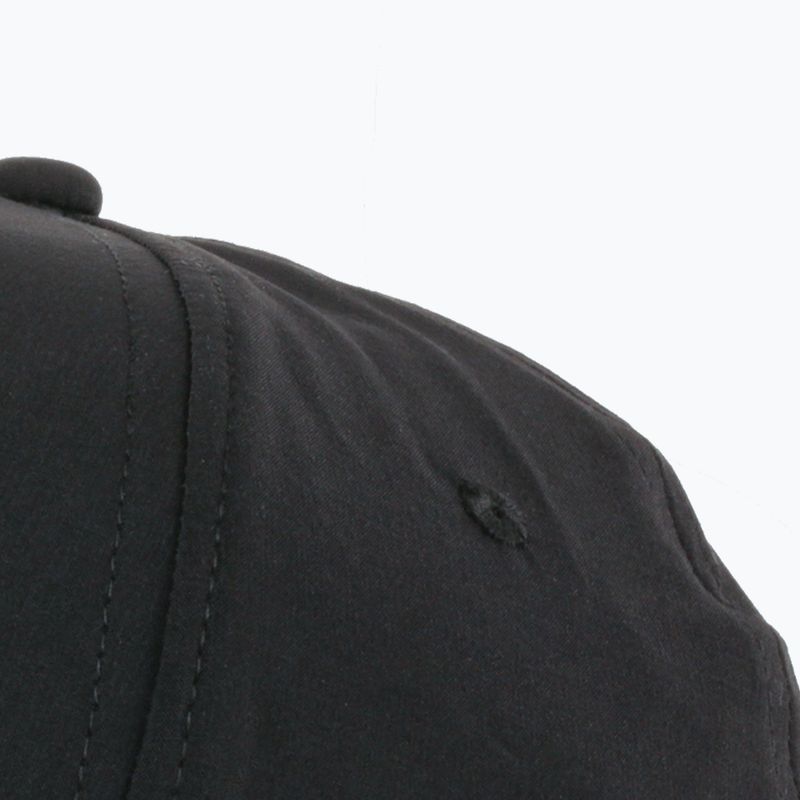 Cappello da baseball Millet Corporate nero/noir 2