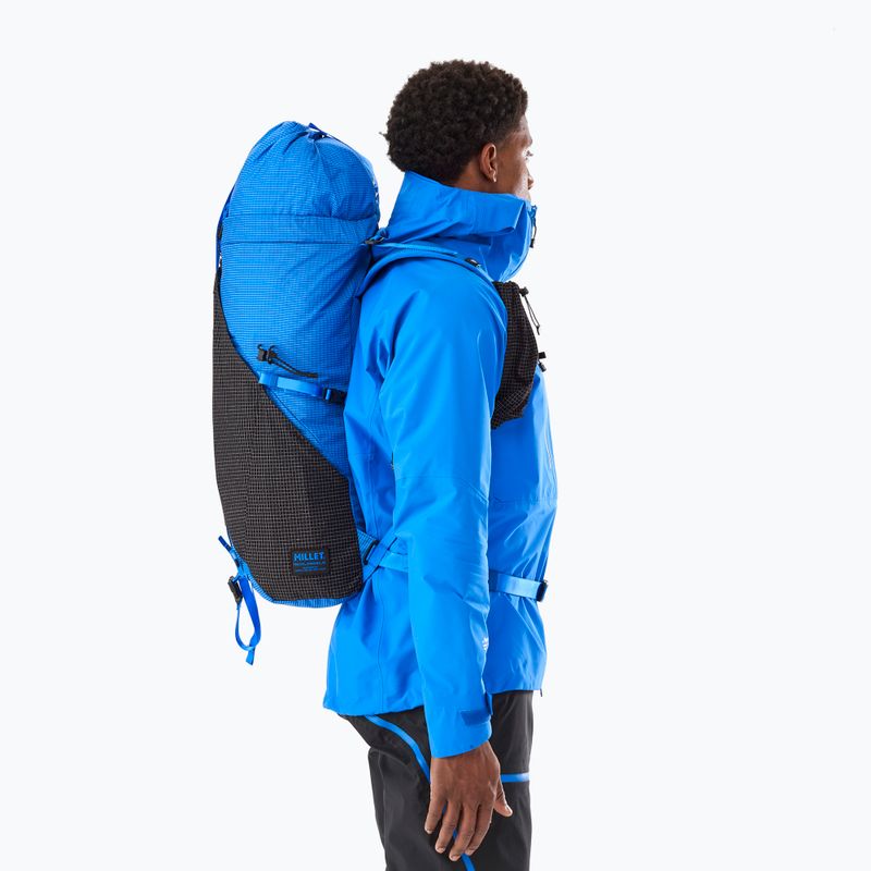 Zaino Millet Trilogy Jorasses 30 l icon blue 4