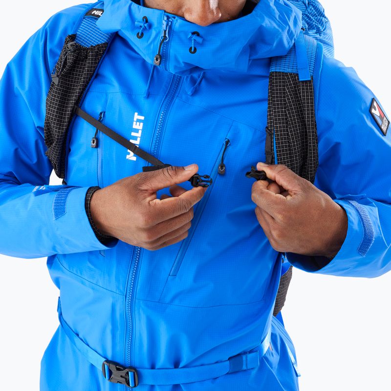 Zaino Millet Trilogy Jorasses 30 l icon blue 5