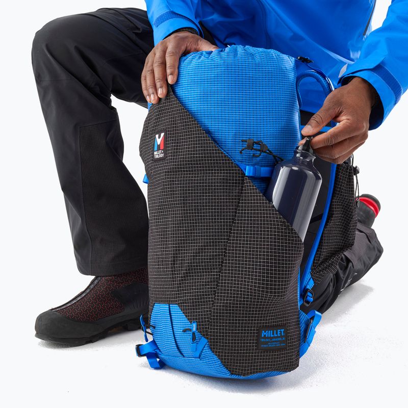 Zaino Millet Trilogy Jorasses 30 l icon blue 6