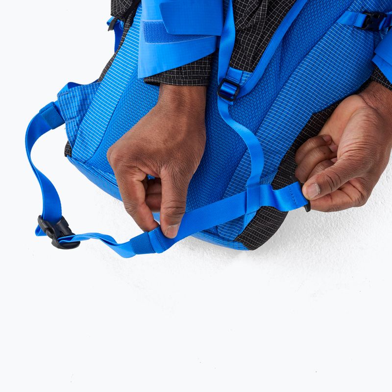 Zaino Millet Trilogy Jorasses 30 l icon blue 8