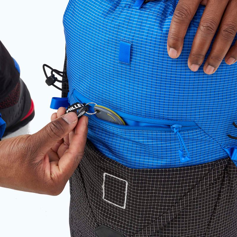 Zaino Millet Trilogy Jorasses 30 l icon blue 9