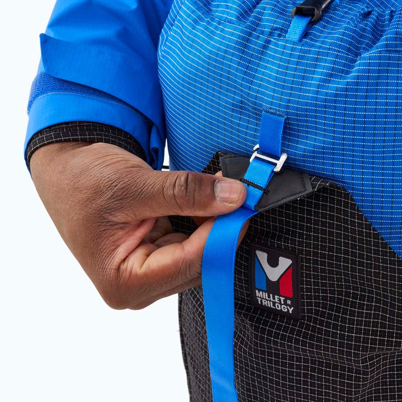 Zaino Millet Trilogy Jorasses 30 l icon blue 10