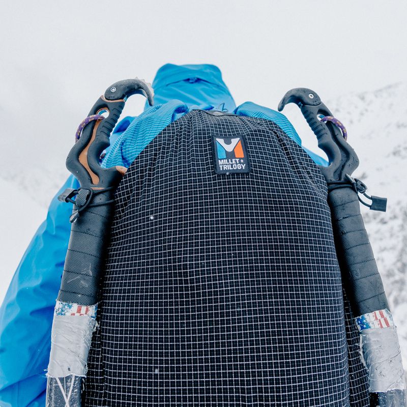 Zaino Millet Trilogy Jorasses 30 l icon blue 12