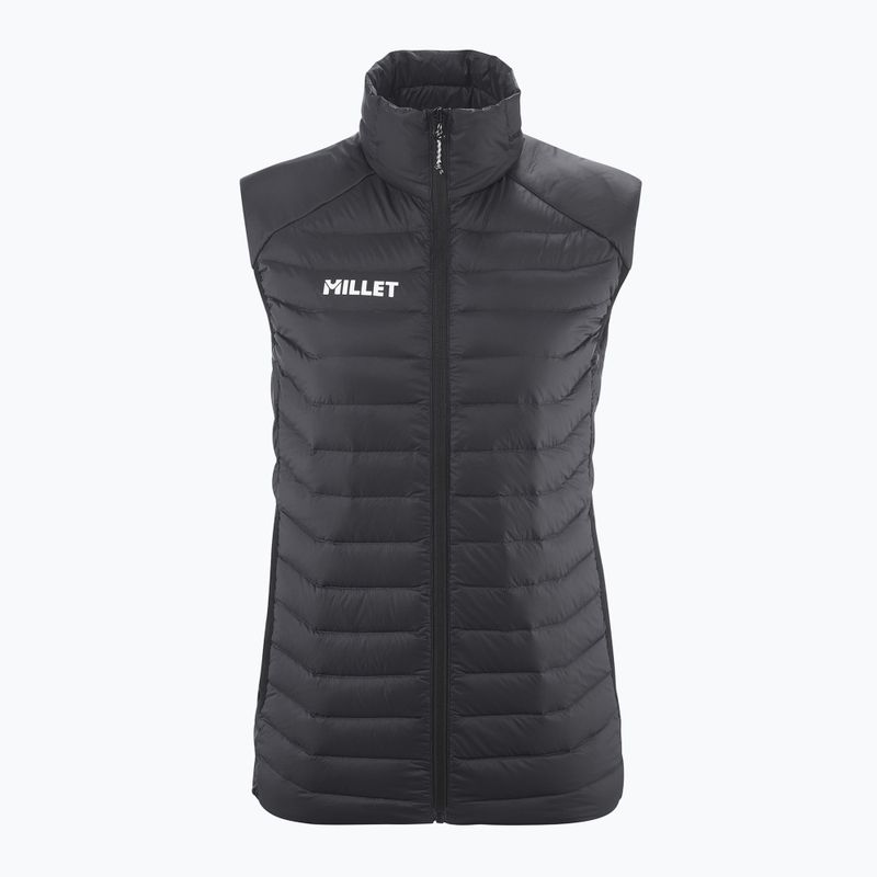 Gilet da donna Millet Evole Light 700 black 6