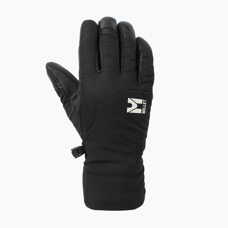 Guanti da sci da donna Millet Monashee Glove black 2