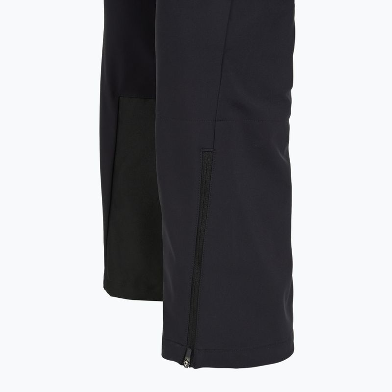 Pantaloni da trekking da uomo Millet Magma nero/noir 4
