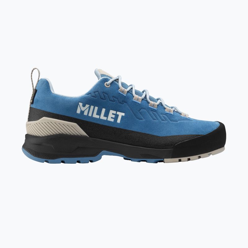 Scarpe da avvicinamento da donna Millet Cimaï Pro GTX coronet blue 2
